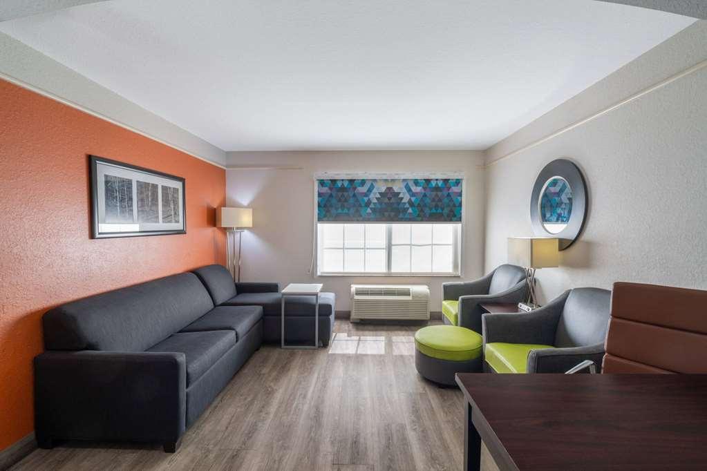 La Quinta By Wyndham Prattville Room photo